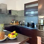 Appartement Infinito - Attico Sul Mare Vieste
