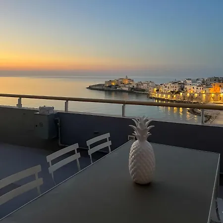 Infinito - Attico Sul Mare * Vieste