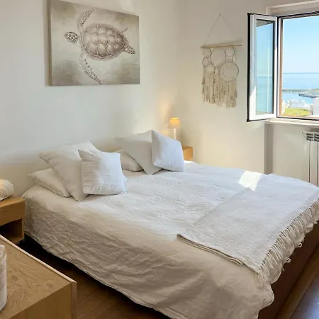 Infinito - Attico Sul Mare Apartment *