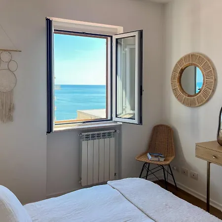 Infinito - Attico Sul Mare