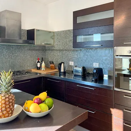 Appartement Infinito - Attico Sul Mare Vieste