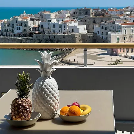 Infinito - Attico Sul Mare