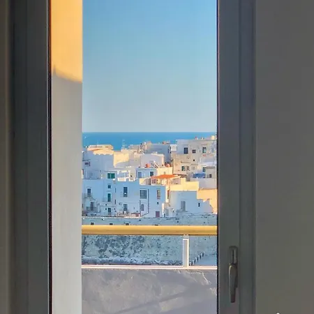 Infinito - Attico Sul Mare Apartment Vieste