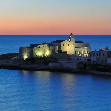 Infinito - Attico Sul Mare *