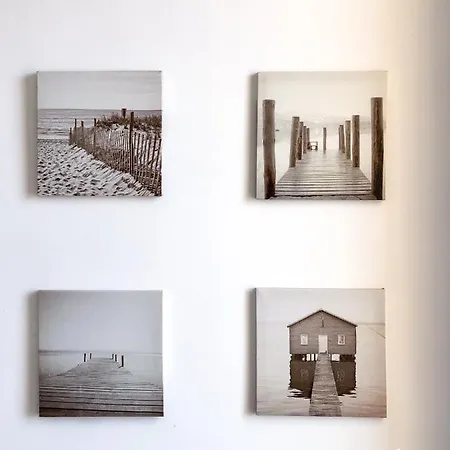 Infinito - Attico Sul Mare Apartment