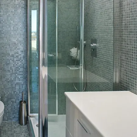 Infinito - Attico Sul Mare Apartment