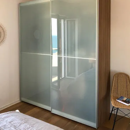 Infinito - Attico Sul Mare Apartment Vieste