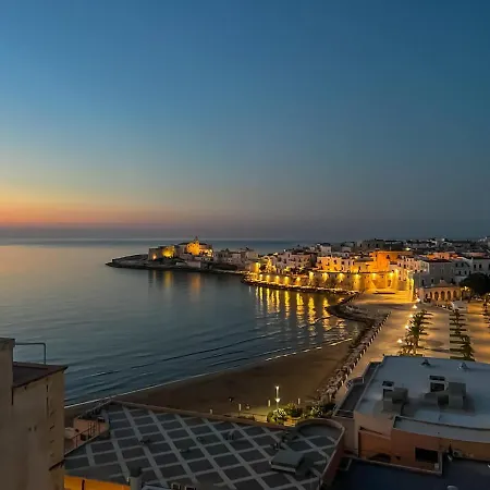 Apartment Infinito - Attico Sul Mare Vieste