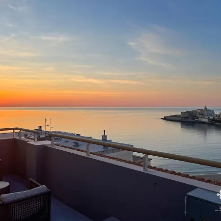 Infinito - Attico Sul Mare * Vieste