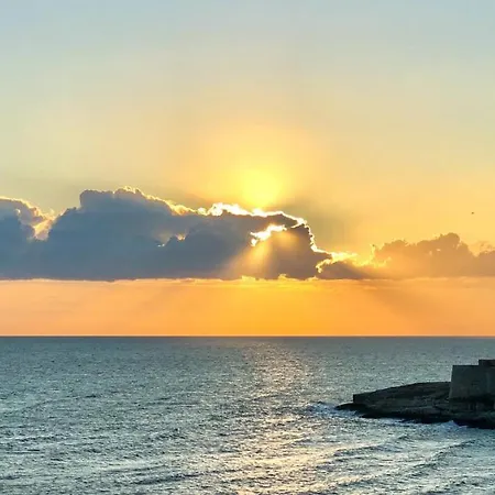 Infinito - Attico Sul Mare Apartment Vieste