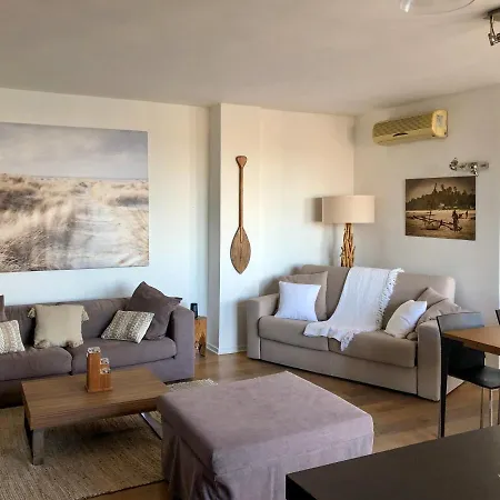 Apartment Infinito - Attico Sul Mare