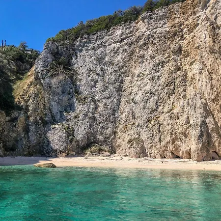 Infinito - Attico Sul Mare Apartment