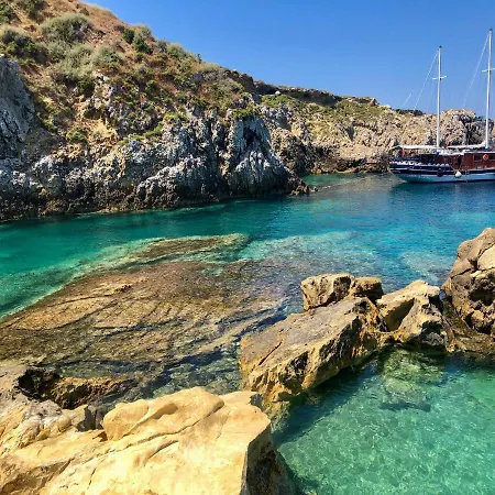 Infinito - Attico Sul Mare Apartment Vieste