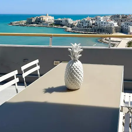 Infinito - Attico Sul Mare * Vieste