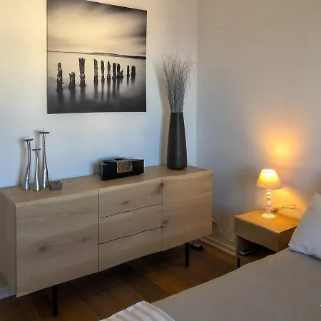 Apartment Infinito - Attico Sul Mare *