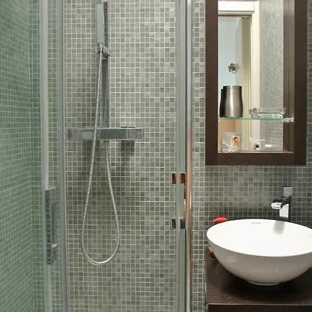 Apartment Infinito - Attico Sul Mare *