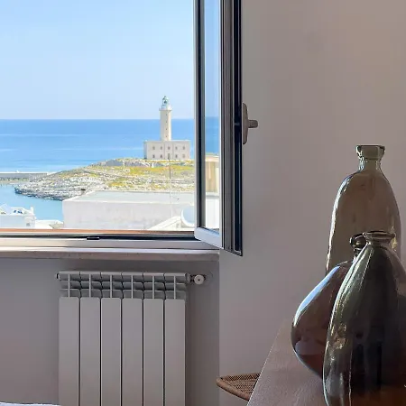Apartment Infinito - Attico Sul Mare Vieste