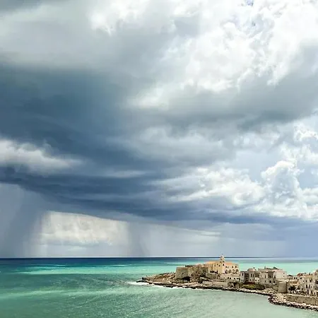 Infinito - Attico Sul Mare * Vieste