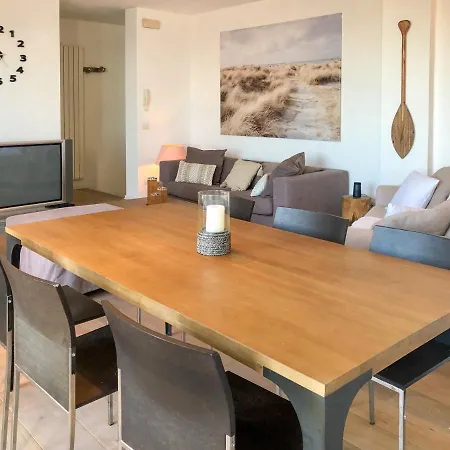 Apartment Infinito - Attico Sul Mare *