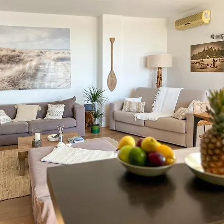 Infinito - Attico Sul Mare Apartment *