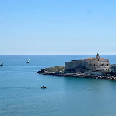 Infinito - Attico Sul Mare