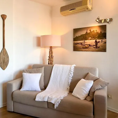 Infinito - Attico Sul Mare Apartment Vieste
