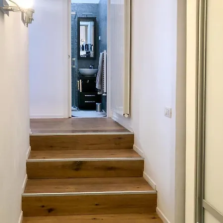 Apartment Infinito - Attico Sul Mare