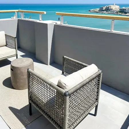 Infinito - Attico Sul Mare *