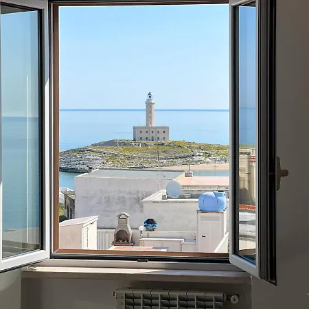 Infinito - Attico Sul Mare