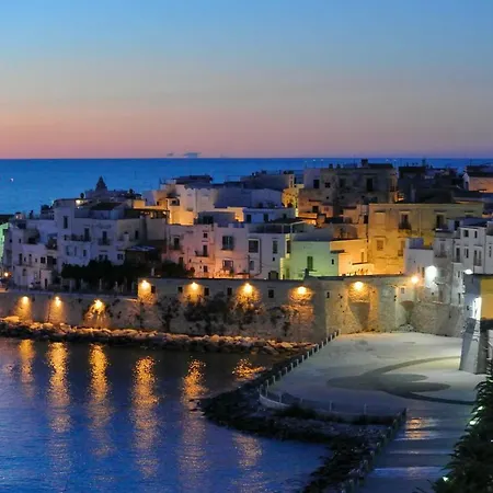 Infinito - Attico Sul Mare